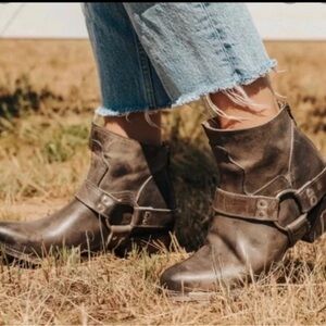 Free Bird Santiago Boot